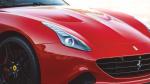 Ferrari California T The Pinnacle 2017 года
